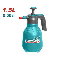 TOTAL HAND PRESSURE SPRAYER 1.5L THSPP201502 TOTAL ΨΕΚΑΣΤΗΡΑΣ ΧΕΙΡΟΣ 1.5L THSPP201502