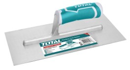 TOTAL PLASTERING TROWEL THT81286  TOTAL ΣΠΑΤΟΥΛΑ ΠΛΑΚΑΔΩΝ THT81286