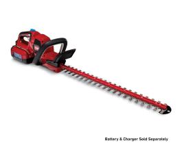 TORO CORDLESS HEDGE TRIMMER 60V 61CM WITH FLEX FORCE POWER SYSTEM 51855T TORO ΨΑΛΙΔΙ ΜΠΟΡΝΤΟΥΡΑΣ ΜΠΑΤΑΡΙΑΣ 60V 61CM ΜΕ ΣΥΣΤΗΜΑ FLEX FORCE POWER 51855T