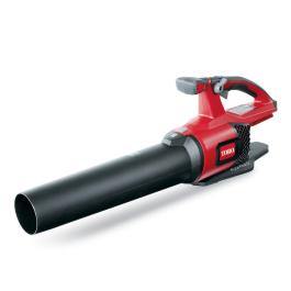 TORO  BATTERY LEAF BLOWER 60V WITHOUT BATTERY FLEX FORCE POWER SYSTEM 51825T TORO ΦΥΣΗΤΗΡΑΣ ΜΠΑΤΑΡΙΑΣ ΜΕ ΣΥΣΤΗΜΑ FLEX FORCE POWER 60V ΧΩΡΙΣ ΜΠΑΤΑΡΙΑ 51825T