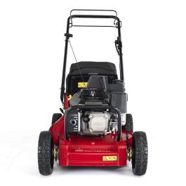 TORO PROFESSIONAL PETROL LAWN MOWER SELF PROPELLED HEAVY DUTY 6.5HP PROLINE WALK BEHIND 53CM LM22280 TORO ΕΠΑΓΓΕΛΜΑΤΙΚΗ ΧΛΟΟΚΟΠΤΙΚΗ ΜΗΧΑΝΗ ΒΕΝΖΙΝΗΣ ΑΥΤΟΚΙΝΟΥΜΕΝΗ 6.5HP PROLINE WALK BEHIND 53CM LM22280