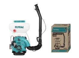 TOTAL GASOLINE MIST DUSTER 41.5cc TP541141 TOTAL ΝΕΦΕΛΟΨΕΚΑΣΤΗΡΑΣ - ΘΕΙΩΤΗΡΑΣ ΒΕΝΖΙΝΟΚΙΝΗΤΟΣ 41.5cc TP541141