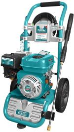 TOTAL GASOLINE PRESSURE WASHER 212CC 7HP TGT250206 TOTAL ΕΠΑΓΓΕΛΜΑΤΙΚΟ ΒΕΝΖΙΝΟΚΙΝΗΤΟ ΠΛΥΣΤΙΚΟ ΜΗΧΑΝΗΜΑ ΝΕΡΟΥ 212CC 7HP TGT250206