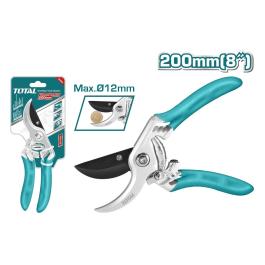 TOTAL PRUNING SHEAR 20CM THT0109 TOTAL ΨΑΛΙΔΙ ΚΛΑΔΕΜΑΤΟΣ 20CM THT0109