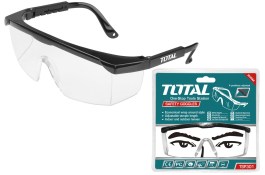 TOTAL SAFETY GOGGLE FOR WORK TSP301 TOTAL ΓΥΑΛΙΑ ΠΡΟΣΤΑΣΙΑΣ ΓΙΑ ΕΡΓΑΣΙΑ TSP301