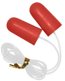 TOTAL EARPLUG RED TSP707 TOTAL ΩΤΟΑΣΠΙΔΕΣ ΜΙΑΣ ΧΡΗΣΗΣ ΚΟΚΚΙΝΕΣ TSP707
