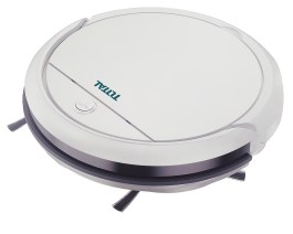 TOTAL ROBOTIC VACUUM CLEANER LI-ION 20W TVCRG30261  TOTAL ΕΠΑΓΓΕΛΜΑΤΙΚΗ ΡΟΜΠΟΤΙΚΗ ΣΚΟΥΠΑ ΜΠΑΤΑΡΙΑΣ ΛΙΘΙΟΥ 20W TVCRG30261