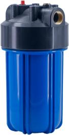 WATER FILTER CASE POLYPROPYLENE 1''x 35CM HEF-FH38 ΘΗΚΗ ΦΙΛΤΡΟΥ ΝΕΡΟΥ ΑΠΟ ΠΟΛΥΠΡΟΠΥΛΕΝΙΟ 1''x 35CM HEF-FH38