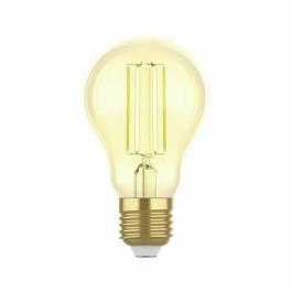 WOOX SMART FILAMENT LED BULB WITH WIFI E27 A60 470LM DIMMABLE WARM COOL WHITE R5137 23014 WOOX SMART LED ΛΑΜΠΑ FILAMENT ΜΕ WIFI E27 A60 470LM ΡΥΘΜΙΖΟΜΕΝΟ ΘΕΡΜΟ ΨΥΧΡΟ ΛΕΥΚΟ R5137 23014
