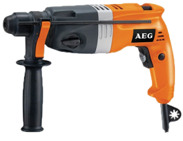 aeg-bh22e-2kg-sds-hammer-range
