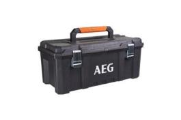 AEG TOOLBOX 37L AEG26TB AEG ΕΡΓΑΛΕΙΟΘΗΚΗ 37L AEG26TB