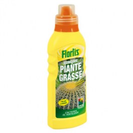 Flortis® LIQUID FERTILIZER FOR CACTUSES 500 g Schu027 Flortis® ΥΓΡΟ ΛΙΠΑΣΜΑ ΓΙΑ ΚΑΚΤΟΥΣ 500 g Schu027