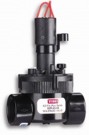 TORO ELECTRIC VALVE EZ-FLO PLUS FEMALE 1'' A/C  TORO ΗΛΕΚΤΡΟΒΑΛΒΙΔΑ EZ-FLO ΘΗΛΥΚΗ 1'' A/C