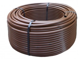 DRIPLINE PIPE 16mm 100m   ΣΤΑΛΑΚΤΗΦΟΡΟ ΛΑΣΤΙΧΟ ΠΟΤΙΣΜΑΤΟΣ 16mm 100m