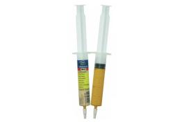 DUROSTICK DUROCOLOR PIGMENT IN A SYRINGE WITH DOSAGE NO.14 20ML RED SYKO14 DUROSTICK DUROCOLOR ΧΡΩΣΤΙΚΗ ΣΕ ΣΥΡΙΓΓΑ ΜΕ ΔΟΣΟΛΟΓΙΑ NO.14 20ML ΚΟΚΚΙΝΟ SYKO14