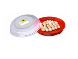 PUISOR MANUAL EGG INCUBATOR IO102   PUISOR ΧΕΙΡΟΚΙΝΗΤΗ ΕΚΚΟΛΑΠΤΙΚΗ ΜΗΧΑΝΗ ΑΥΓΩΝ IO102