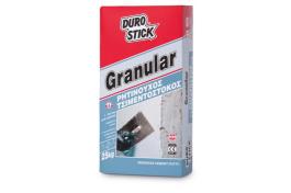 DUROSTICK GRANULAR RESINOUS CEMENT PUTTY 5KG WHITE SSGP05 DUROSTICK ΡΗΤΙΝΟΥΧΟΣ ΤΣΙΜΕΝΤΟΣΤΟΚΟΣ 5KG ΛΕΥΚΟΣ SSGP05