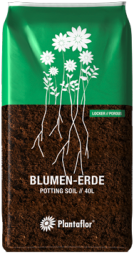 PLANTAFLOR  POTTING SOIL 20LT ASB001A PLANTAFLOR ΧΩΜΑ ΦΥΤΕΥΣΗΣ 40L ASB001C