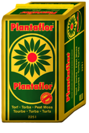 PLANTAFLOR PEAT MOSS 150Lt ASB016B PLANTAFLOR ΤΥΡΦΗ 150L ASB016B