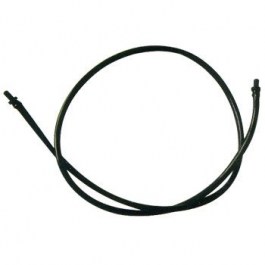IRRIGATION PIPE-MICRO TUBE 6mm (SPAGHETTI TUBE) 150cm  ΣΩΛΗΝΑΚΙ - ΛΑΣΤΙΧΟ ΜΑΚΑΡΟΝΙ ΑΡΔΕΥΣΗΣ 6mm 150cm