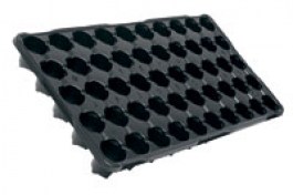 50 CELL PROPAGATION TRAY 3050/50P ΔΙΣΚΟΣ ΣΠΟΡΑΣ 50 ΘΕΣΕΩΝ JP3050/50P