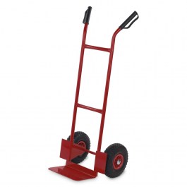 KREATOR HAND TRUCK 200KG KRT670301 KREATOR ΚΑΡΟΤΣΑΚΙ ΜΕΤΑΦΟΡΑΣ 200KG KRT670301