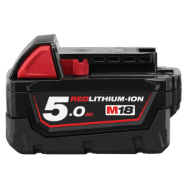 milwaukee-m18™-battery-18v-5ah-li-ion-red-m18b5