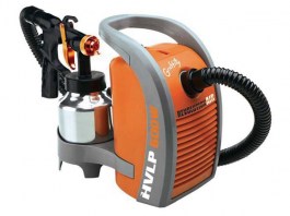 NU AIR GRAFFITY PAINTING MACHINE 1L 600W HVLP 8215150 NU AIR  ΗΛΕΚΤΡΙΚΟ ΣΕΤ ΠΙΣΤΟΛΙ ΒΑΦΗΣ GRAFFITY 1L 600W HVLP 8215150