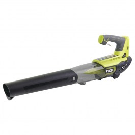 RYOBI ONE+ 18V CORDLESS JET BLOWER OBL18JB RYOBI ONE+ 18V ΦΥΣΗΤΗΡΑΣ OBL18JB