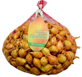 ONION SETS KADMOS 0.5 KG 14-21mm ΚΟΚΚΑΡΙ KADMOS 0.5 KG 14-21mm
