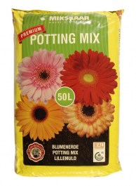 MIKSKAAR UNIVERSAL PLANTING SOIL 50L ASB002 MIKSKAAR ΧΩΜΑ ΦΥΤΕΥΣΗΣ ΓΕΝΙΚΗΣ ΧΡΗΣΗΣ 50L ASB002