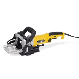 POWERPLUS BISCUIT JOINTER 900W POWX1310 POWERPLUS ΜΠΙΣΚΟΤΙΕΡΑ - ΦΡΕΖΟΚΑΒΙΛΙΕΡΑ 900W POWX131
