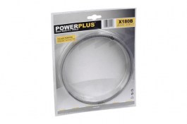 POWERPLUS SAW BAND FOR POWX180 POWX180B POWERPLUS ΑΝΤΑΛΛΑΚΤΙΚΗ ΠΡΙΟΝΟΚΟΡΔΕΛΑ ΓΙΑ ΤΟ POWX180 POWX180B