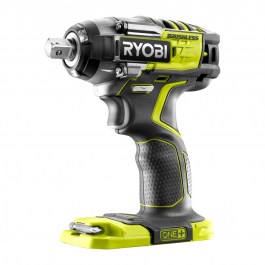 RYOBI ONE+ 18V CORDLESS BRUSHLESS IMPACT WRENCH R18IW7-0 RYOBI ONE+ 18V ΠΑΛΜΙΚΟ ΗΛΕΚΤΡΟΚΛΕΙΔΟ R18IW7-0