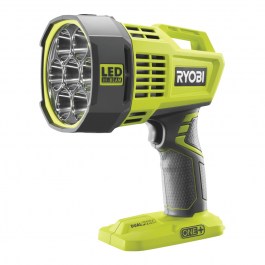 RYOBI ONE+ 18V CORDLESS LED HI-BEAM SPOTLIGHT R18SPL-0 RYOBI ONE+ 18V ΠΡΟΒΟΛΕΑΣ LED R18SPL-0