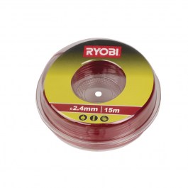 RYOBI TRIMMER LINE RAC104 RYOBI ΑΝΤΑΛΛΑΚΤΙΚΗ ΜΕΣΙΝΕΖΑ RAC104