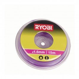 RYOBI TRIMMER LINE RAC101 RYOBI ΑΝΤΑΛΛΑΚΤΙΚΗ ΜΕΣΙΝΕΖΑ RAC101