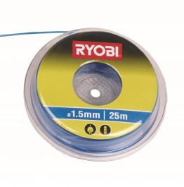 RYOBI TRIMMER LINE RAC132 RYOBI ΑΝΤΑΛΛΑΚΤΙΚΗ ΜΕΣΙΝΕΖΑ RAC132