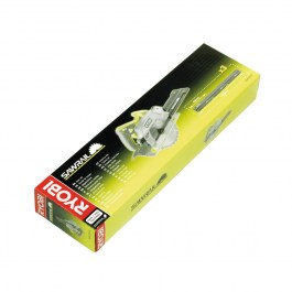 RYOBI GUIDE RAIL FOR CIRCULAR SAW RCS1400-G RAK03SR RYOBI ΡΑΓΑ ΓΙΑ ΤΟ ΔΙΣΚΟΠΡΙΟΝΟ 1400W 190mm RCS1400-G RAK03SR