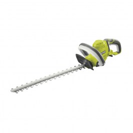 RYOBI ELECTRIC GARDEN HEDGE TRIMMER 50CM BLADE 20MM CUT 450W RHT4550 RYOBI ΗΛΕΚΤΡΙΚΗ ΦΡΑΜΟΚΟΠΤΙΚΗ ΚΗΠΟΥ 50CM ΛΕΠΙΔΑ 20MM 450W RHT4550