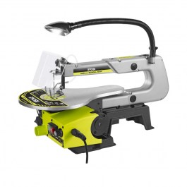 RYOBI SCROLL SAW 405ΜΜ RSW1240G RYOBI ΕΠΙΤΡΑΠΕΖΙΑ ΣΕΓΑ (ΠΡΙΟΝΙ ΜΕ ΒΑΣΗ) 405MM RSW1240G