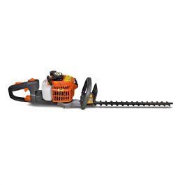 STAYER GASOLINE HEDGE TRIMMER 600MM ROSE 710 001354 STAYER ΨΑΛΙΔΙ ΜΠΟΡΝΤΟΥΡΑΣ - ΦΡΑΜΟΚΟΠΤΙΚΗ 600MM ROSE 710 001354