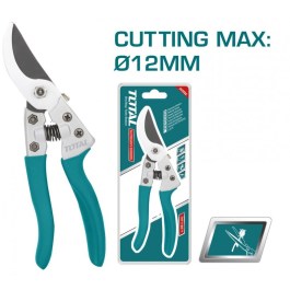 TOTAL PRUNING SHEAR 20CM THTP62081 TOTAL ΨΑΛΙΔΙ ΚΛΑΔΕΜΑΤΟΣ 20CM THTP62081