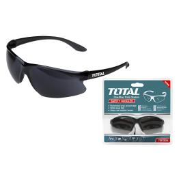 TOTAL SAFETY GOGGLE TSP305 TOTAL ΓΥΑΛΙΑ ΠΡΟΣΤΑΣΙΑΣ TSP305