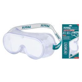 TOTAL SAFETY GOGGLE FOR WORK TSP302 TOTAL ΓΥΑΛΙΑ ΠΡΟΣΤΑΣΙΑΣ ΓΙΑ ΕΡΓΑΣΙΑ TSP302 