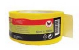 SWISSINNO ANTI BIRD REPELLENT TAPE VAR033 SWISSINNO ΑΠΩΘΗΤΙΚΗ ΤΑΙΝΙΑ ΠΟΥΛΙΩΝ VAR033