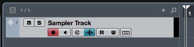 sampler track min