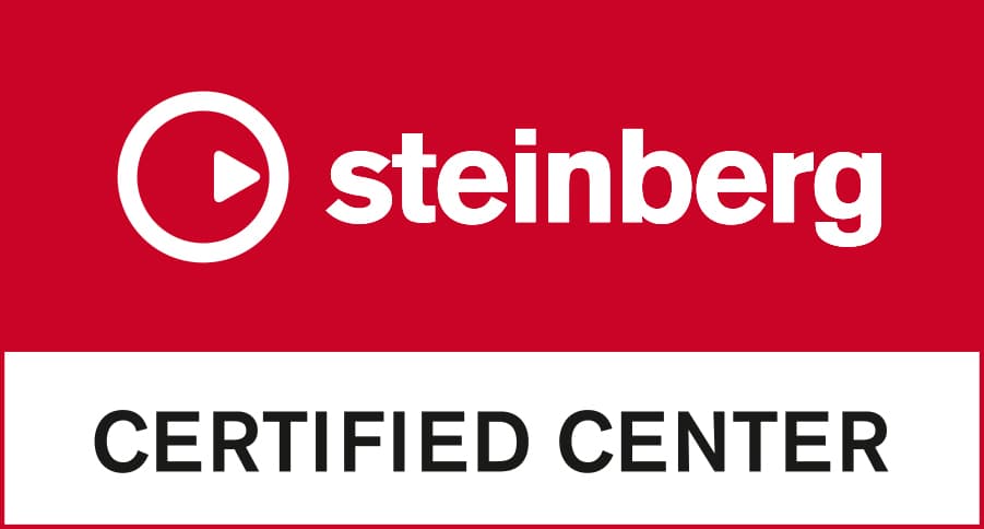 Steinberg Certified Center