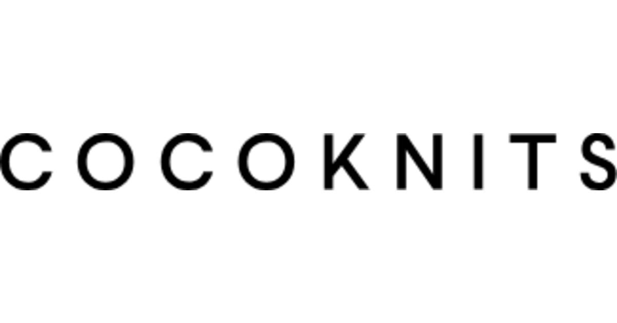 COCOKNITS