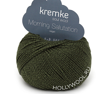 Kremke Morning Salutation (14/Сосна)